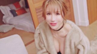 Yui Xin - Asian BDSM & Cum on Face