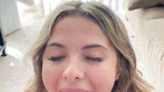 ⭐⭐⭐⭐⭐Madiiitay Hot cum swallowing