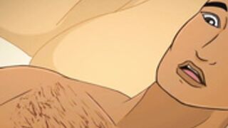 Savita bhabhi - Turn Into Reality ( Hindi Language )