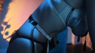 katdreams dance quickie