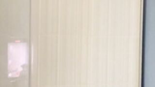 angelica shower sleep asmr