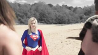 Dan1 5harp 5up3rg1rl Pt. III