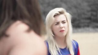 Dan1 5harp 5up3rg1rl Pt. III