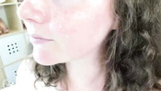 Hayleelove lactation 2