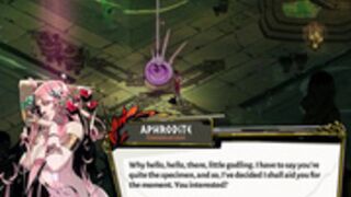 yummykimmy - aphroditie's boon