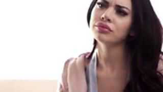 _Lesbianas Sabina Rouge, Haley Reed, Penny Barber 2022