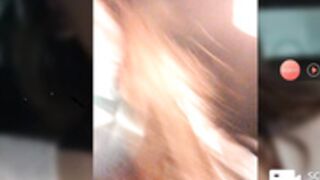 LexyGlow (2) MASTURBATION IN THE MALL CHANGING ROOM