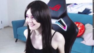 madnessalise comes back online just for the burn
