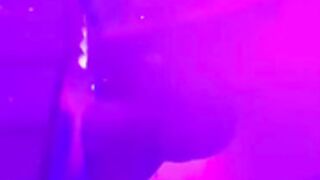 Xomarym at the club