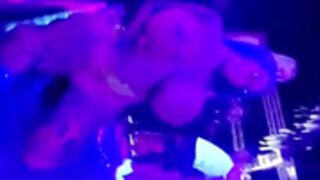 Xomarym at the club