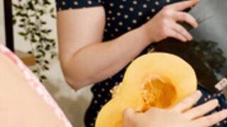 Astrid Zoe The Joy Of Cooking