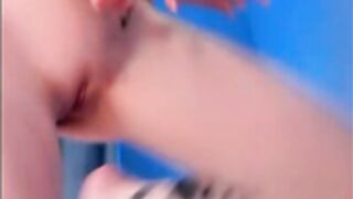 Jumphigher 3-2-22 Riding Dildo