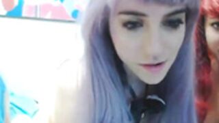 Lana Rain Eevee Frost Molly Snow GGG Part 2