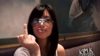 Kim kardashian part 1