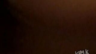 Kim kardashian part 1