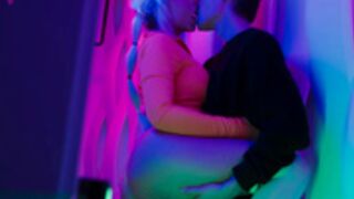 AliceBong - Blade Runner 🚀 Sextape