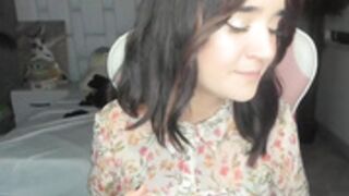 sugar_troubl3 19.06.2022 squirting