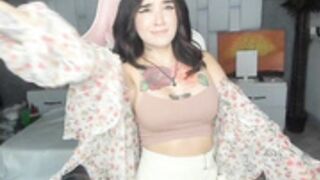 sugar_troubl3 19.06.2022 squirting