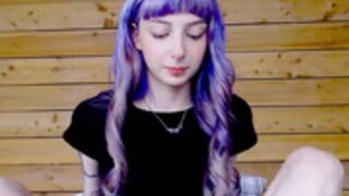 Lit1le_Kitty_ cute singing 20220624