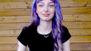 Lit1le_Kitty_ cute singing 20220624