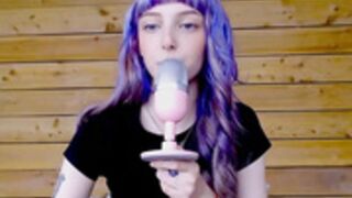 Lit1le_Kitty_ cute singing 20220624