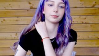 Lit1le_Kitty_ cute singing 20220624