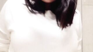 Oasi das being a slut