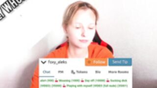 Foxy_aleks Warning Waste Of Time Scam
