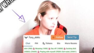 Foxy_aleks Warning Waste Of Time Scam