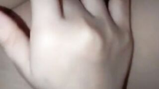 Teen pinay fresh pussy