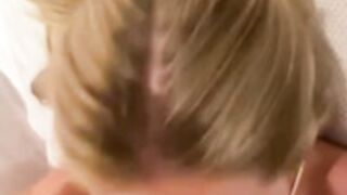 Pam Grzeskowiak blowjob