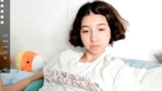 Cherrycute666 Dancing Naked