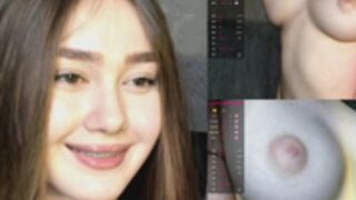 alisa_foxxx topless