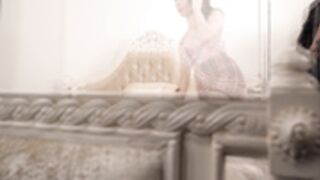 Zeena Valvona - Sister Spy