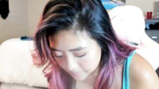 Kimberly Yang 5 Live Show 9/2/21