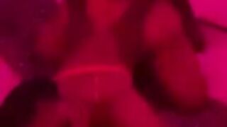 Strella Kat Backshots