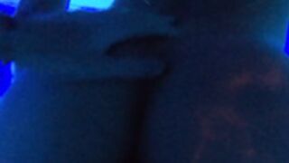 TrippieBri underwater sex