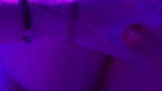 TrippieBri underwater sex