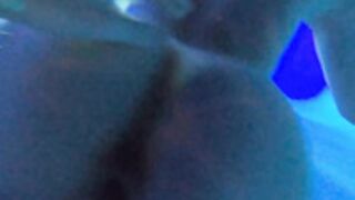 TrippieBri underwater sex