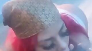Strella Kat new bj