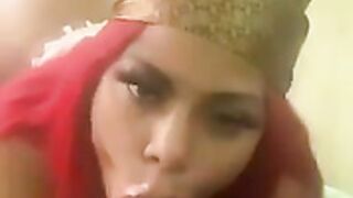 Strella Kat new bj