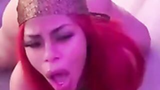 Strella Kat new bj