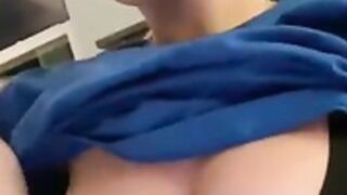 stellawestbaby  Buzzcast Milf