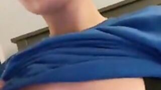 stellawestbaby  Buzzcast Milf