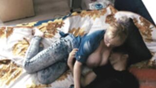 Le avventure amorose dell'ingorda (trailer)