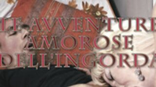 Le avventure amorose dell'ingorda (trailer)