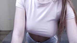 kathariine russian baby with amazing body 7