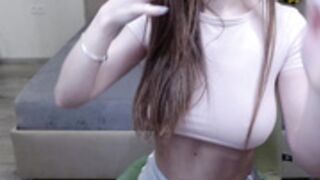 kathariine russian baby with amazing body 5