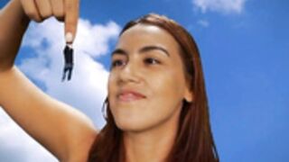 Giantess Megan- Killing Spree