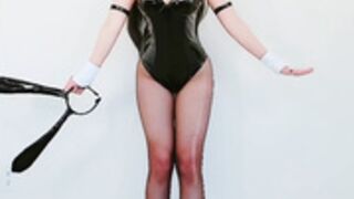 Misswarmj bunny part 2